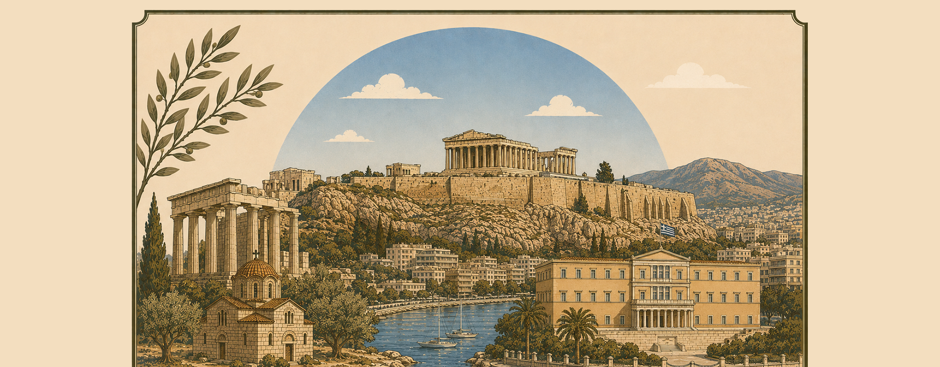 Αθήνα